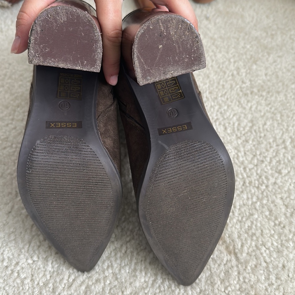 Lulus | Essex boots - Picture 4 of 7